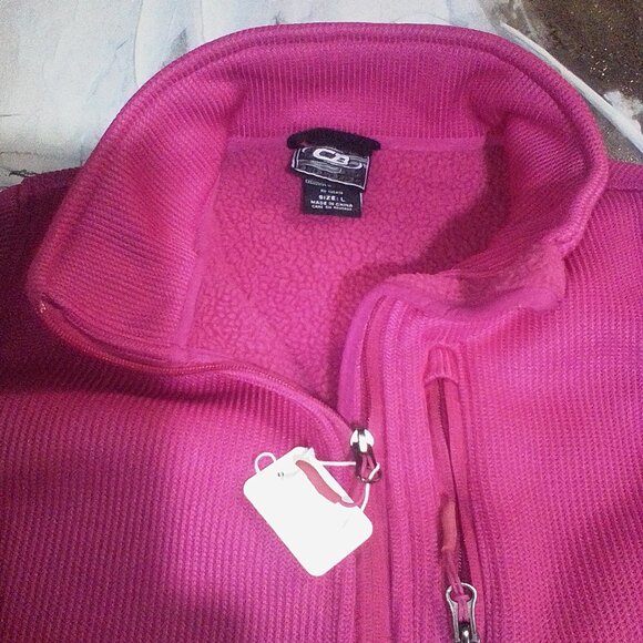 Women's fleece - Picture 4 of 6